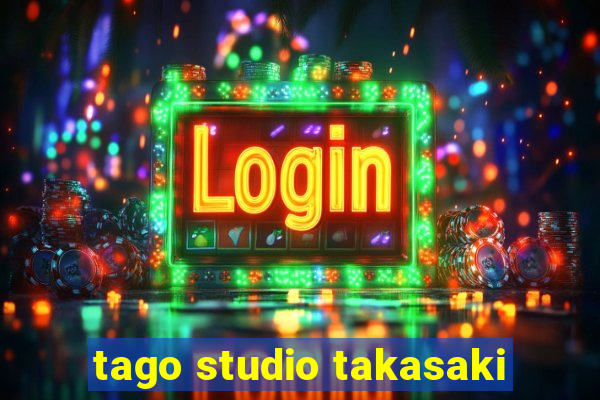 tago studio takasaki